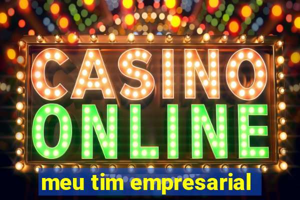 meu tim empresarial